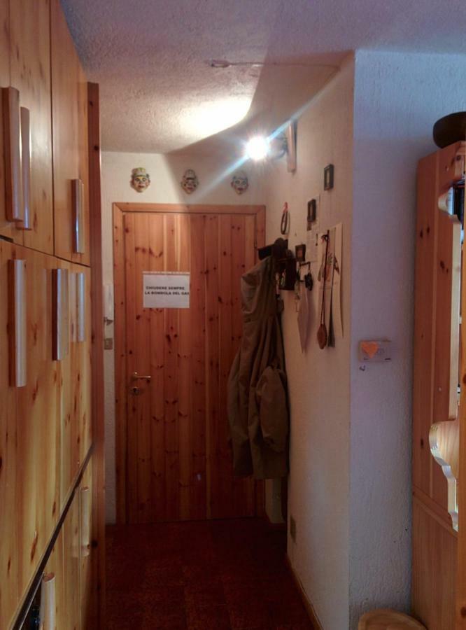 Pila Studio Aosta Exterior foto